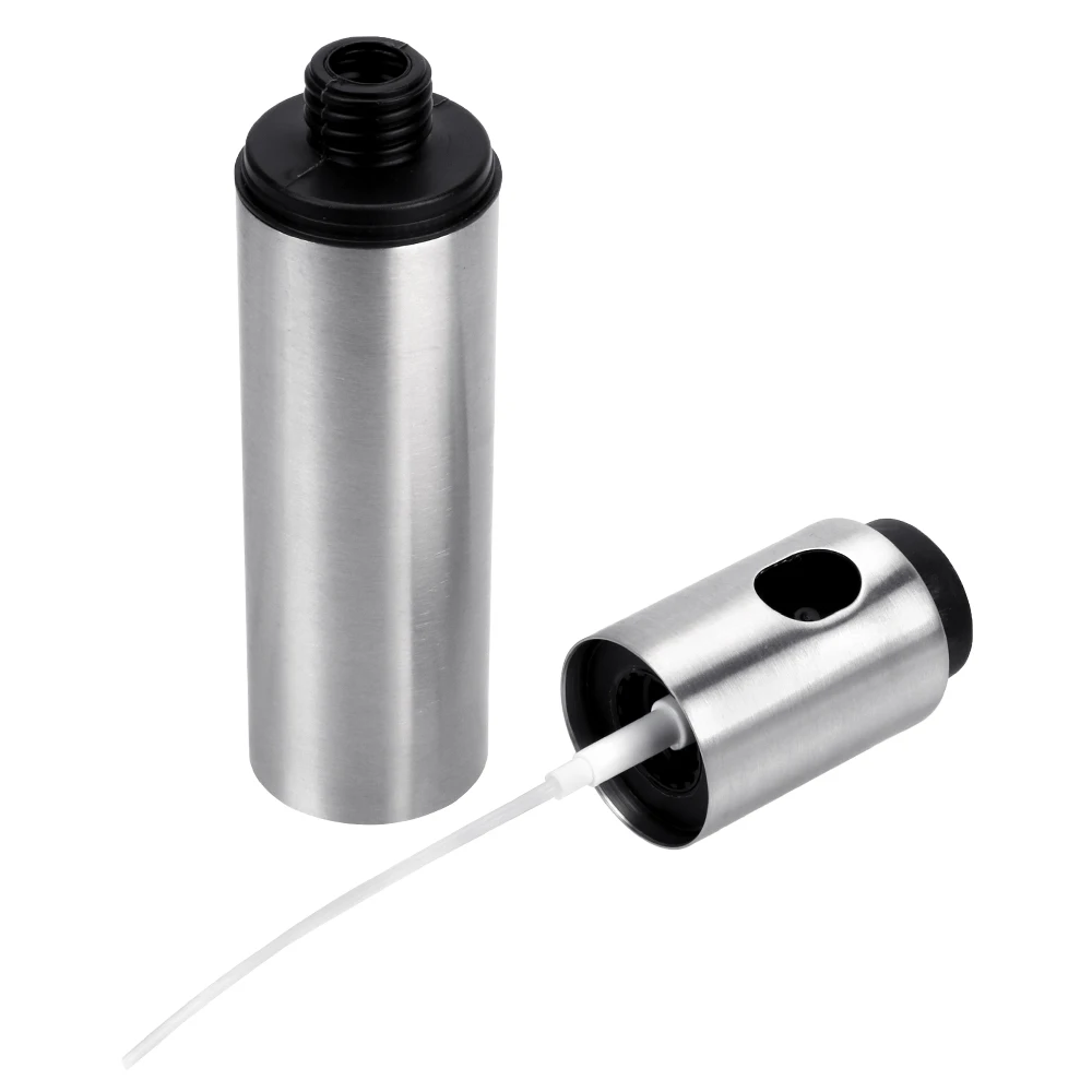 Cookware Oil Sprayer Stainless Steel Pump Spray Cooking Tools Kitchen Accessories Cookware Oil Sprayer Stainless Steel Pump Spray Cooking Tools Kitchen Accessories