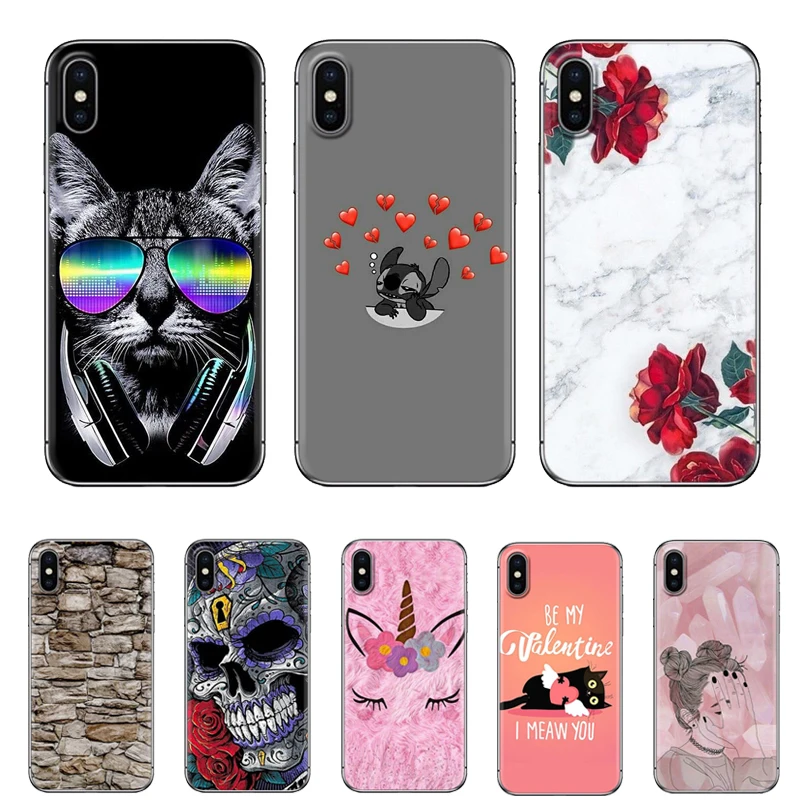 Чехол накладка для Iphone 6 6P 7 8 7P 8P X XR XS Max|Бамперы| |