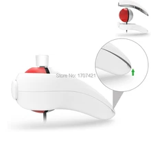 Игровой контроллер, ручка, Hoder для rend, переключатель для Nintendo Swtich Poke mon Pokeball Plus, джойстик, управление