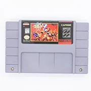 

Final Fight 3 game cartridge for ntsc console