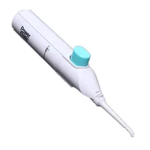 Портативный Мощность нить струи воды зуб Палочки чистке