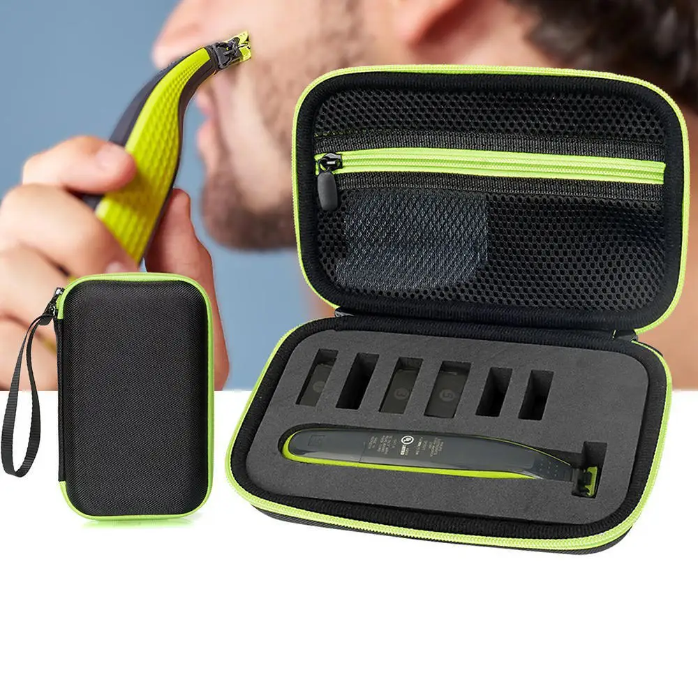 philips oneblade differences