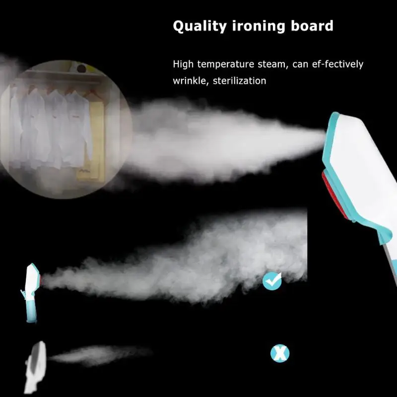 220 В мини бытовой ручной отпариватель одежды для одежды парогенератор вертикальные отпариватели Утюги кисти ПАНЧА пара Para Ropa