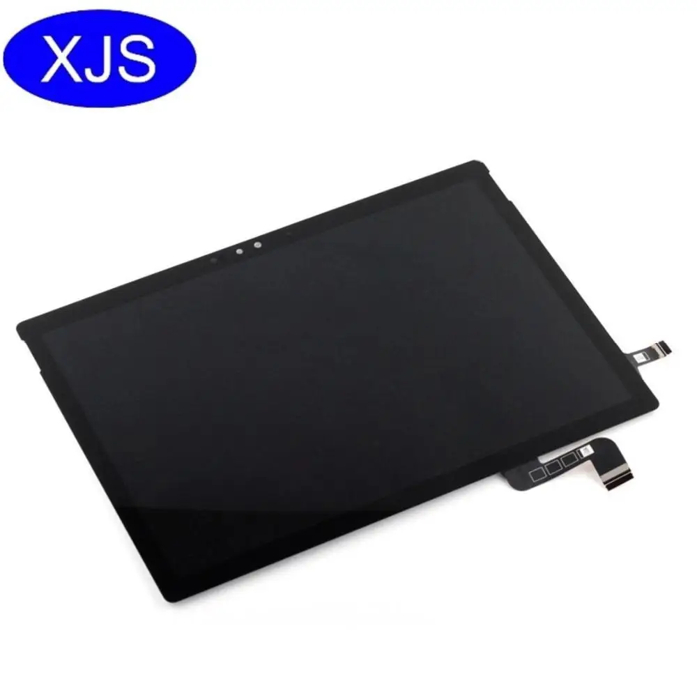 

New LCD For Microsoft Surface book 1 1703 1704 LCD Display Touch Screen Digitizer Assembly 13.5"Black