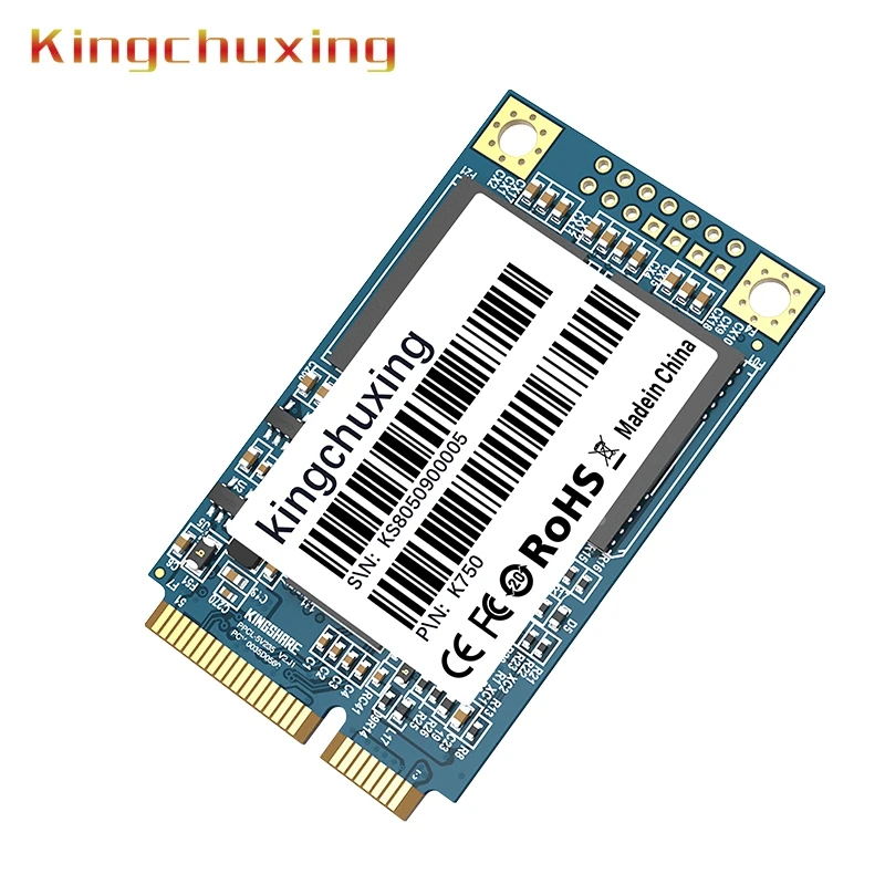 Kingchuxing 1," MSATA MLC SM2246XT твердотельный накопитель для ноутбука, настольного компьютера, ультратонкий сверхскоростной жесткий диск