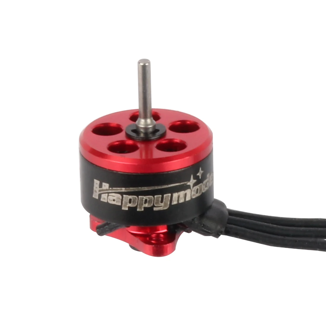 Happymodel SE0703 KV19000 бесщеточный двигатель 1S для мини гексакоптер FPV гоночный Дрон RC
