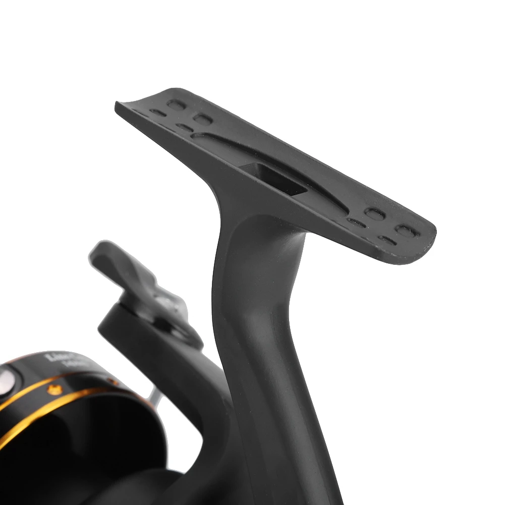 GH6000-11000 Serise Spinning Fishing Reel 5.2:1 12+1BB CNC Rocker Arm Casting Fishing Reel Spool Fish Spinning Wheels GH6000-11000 Serise Spinning Fishing Reel 5.2:1 12+1BB CNC Rocker Arm Casting Fishing Reel Spool Fish Spinning Wheels
