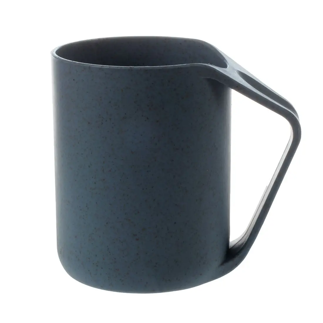 

JFBL Hot Break-resistant Creative Coffee/Tea Mug Cup Wheat Straw + food grage PP Plastic