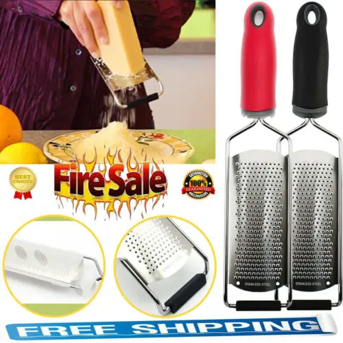 

1PC Stainless Steel Potato Peeler Multifunctional Carrot Grater Cutter Vegetable Cheese Chocolate Vegetables and Truffle Slicer