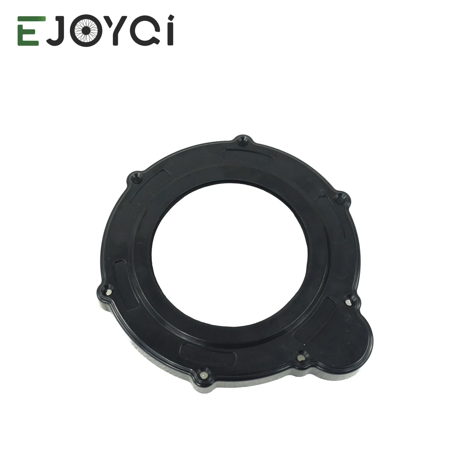

EJOYQI Bafang Gear Cover For 7 Holes Secondary Reduction Gear BAFANG BBS BBS01 BBS02 Plastic Gear Cover For Replacement