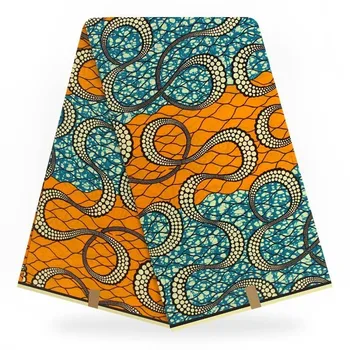 

hot Veritable Wax High Quality hot Wax Veritable 2019 Dutch Wax African Wax Veritable Hot Sale Design For Women Dress