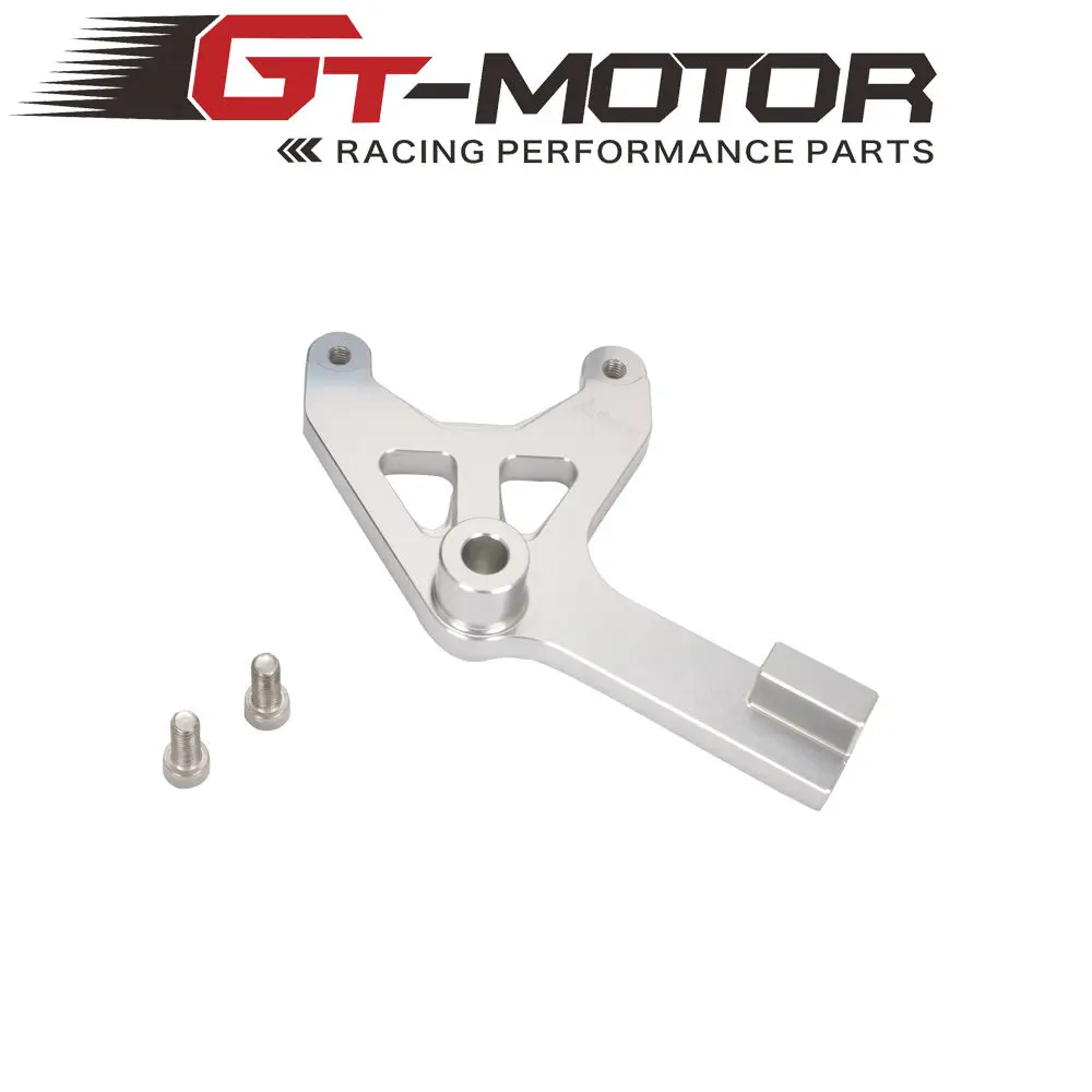Motorcycle Adelin Front Caliper Holder Rear Brake Caliper Bracket