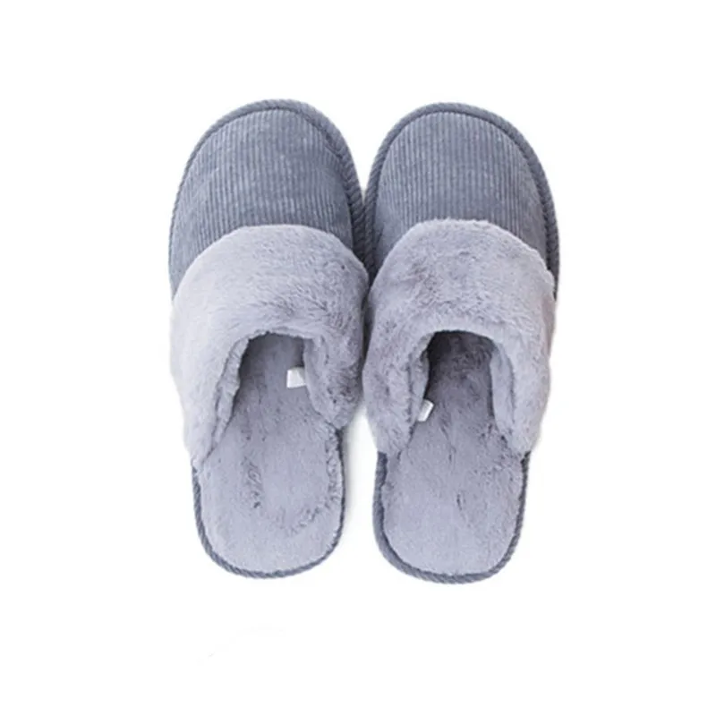 XIAOMI One Cloud Cotton Slippers Soft-Velvet Women Indoor Flats Shoes Winter Lady Warm Cotton Slipper Home Bathroom Accessories XIAOMI One Cloud Cotton Slippers Soft-Velvet Women Indoor Flats Shoes Winter Lady Warm Cotton Slipper Home Bathroom Accessories