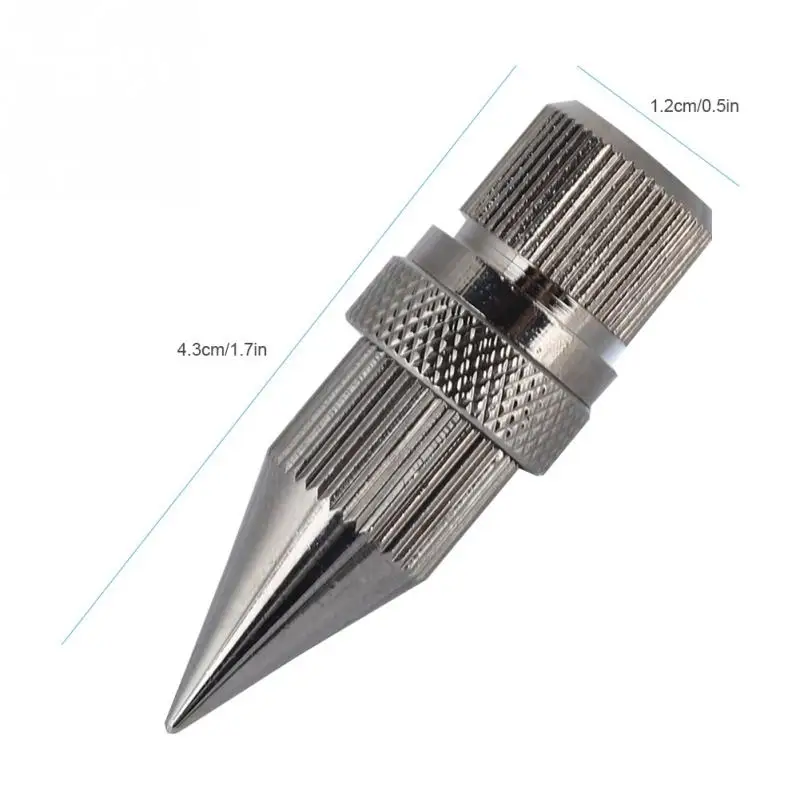 Speaker Spike Anti-Shock Spike Foot Subwoofer Amplifier Shockproof Base Pad High Quality