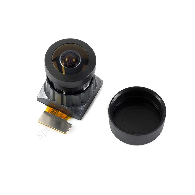 Модуль камеры Raspberry Pi IMX219 для официальной платы V2 77 6 градусов|Демонстрационные