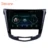 Seicane Android 8.1 Quad Core Da 10.1 Pollici Auto Radio GPS Navi Lettore Multimediale Per Il 2013 2014 2015 2016 Nissan QashQai x-Trail