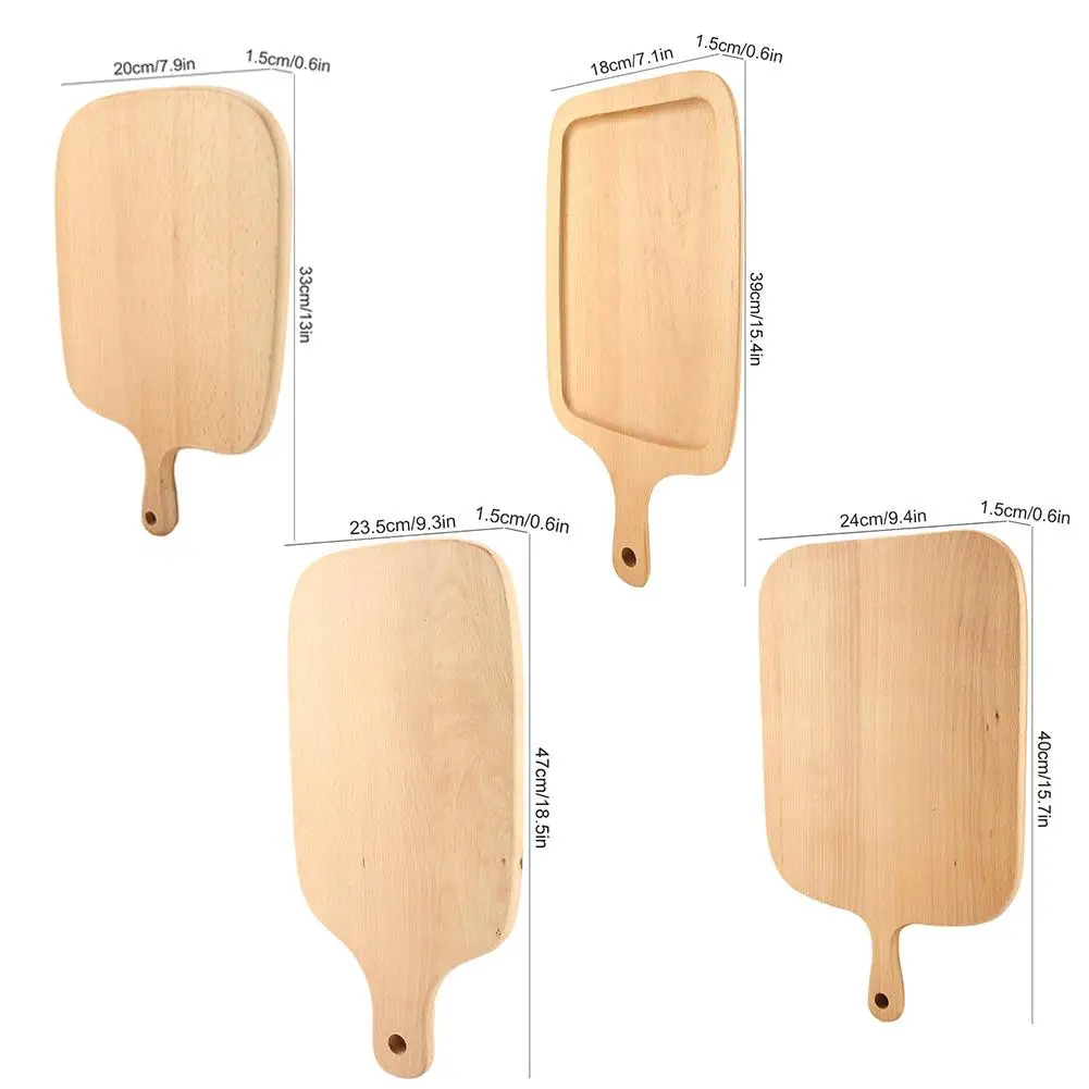 Pizza Baking Pan Tray Wooden Splice Pizza Board Steak Dish Tray Bakeware Cookware Home Kitchen Baking Tools Pizza Baking Pan Tray Wooden Splice Pizza Board Steak Dish Tray Bakeware Cookware Home Kitchen Baking Tools