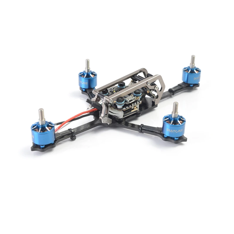 Diatone 2018 GT M3 Нормал плюс 110 мм/170 мм RC Drone FPV гоночный Квадрокоптер F4 OSD TBS Runcam Micro Swift Cam