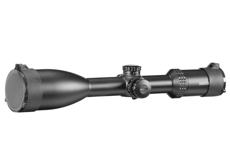 Имитация Swarovskl 4 20x56 SFIR оптические прицелы Mil Dot glass F40 1 перекрестные для охотничьих