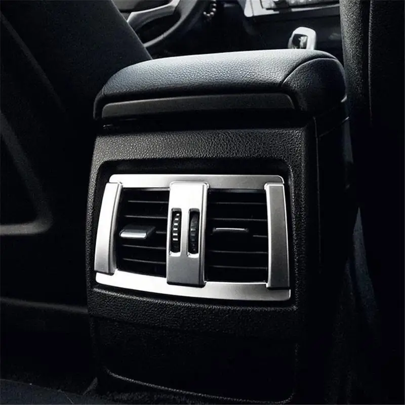 

Auto Modified Interior Dashing Decoration Covers Mouldings Trim Car Styling Protecter Bright Sequins 13 14 15 FOR BMW 3 series