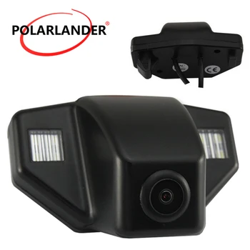 

Rearview camera for Honda Odyssey 2008 2011 2013 Depending on the camera after the car car styling
