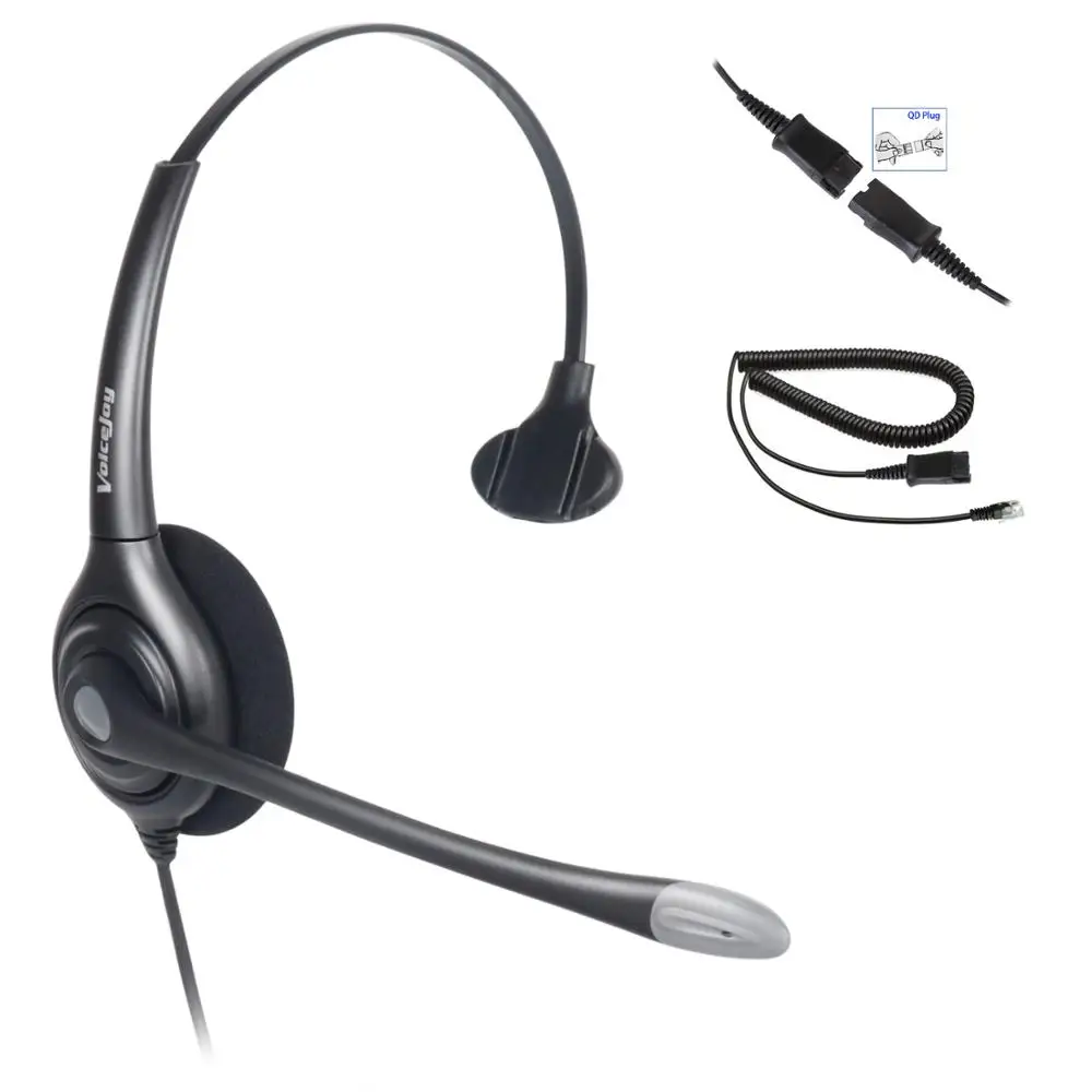 Разъем RJ9 разъем RJ11 гарнитура RJ09 наушники для IP телефонов Cisco 7940 7941 7942 7945 7970 7960 7961