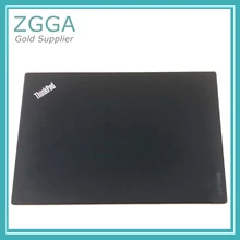 Ori для lenovo ThinkPad X1 углерода Gen 5 20HR 20HQ 20K3 20K4 ЖК-дисплей задняя крышка верхней крышке 01LV492 01LV476 SM10K80820