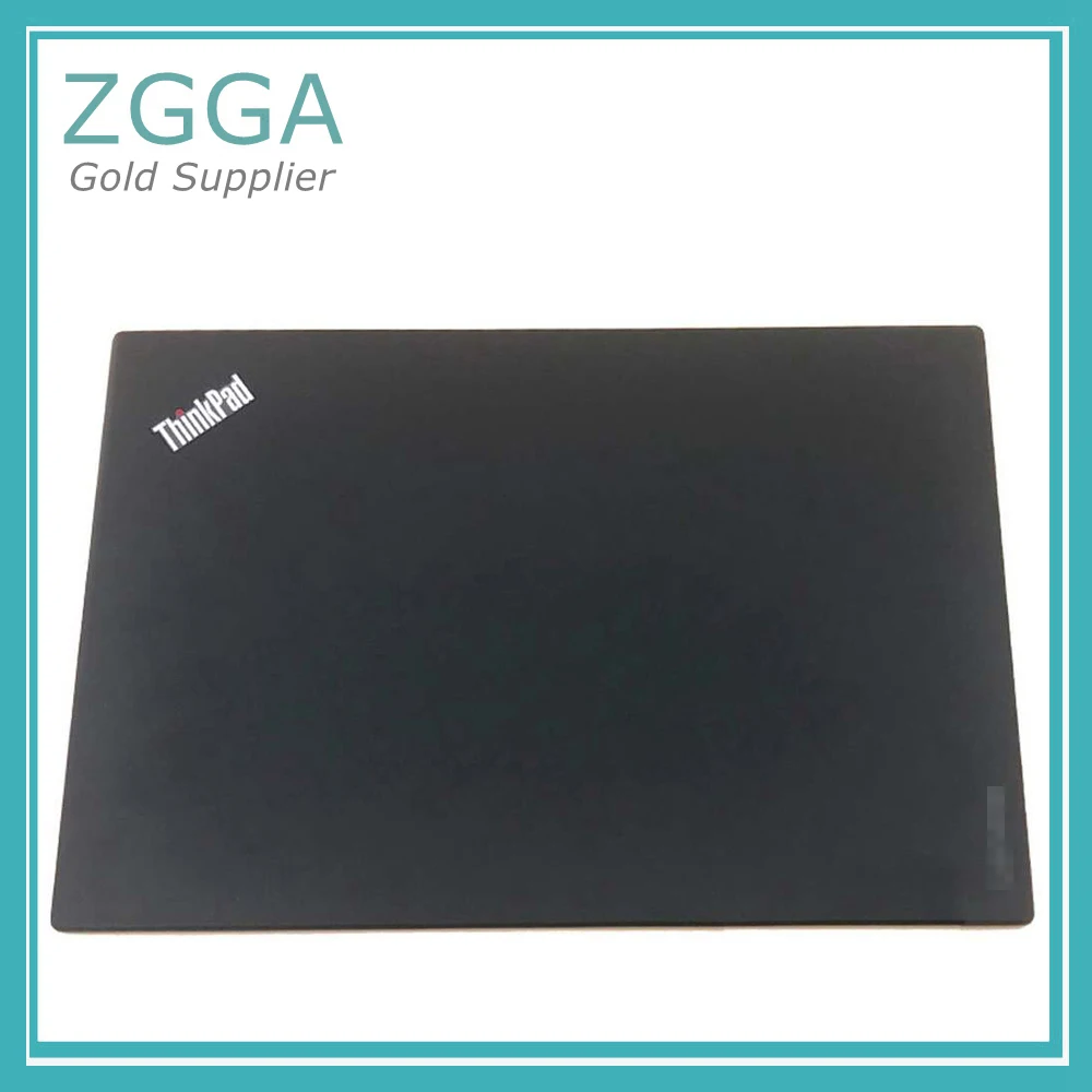 Ori Новинка для Lenovo ThinkPad X1 Carbon Gen 5 2017 20HR 20HQ 20K3 20K4 LCD задняя крышка верхний корпус 01LV492
