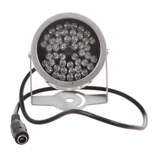 48 Светодиодный CCTV ИК инфракрасный ночной источник света
