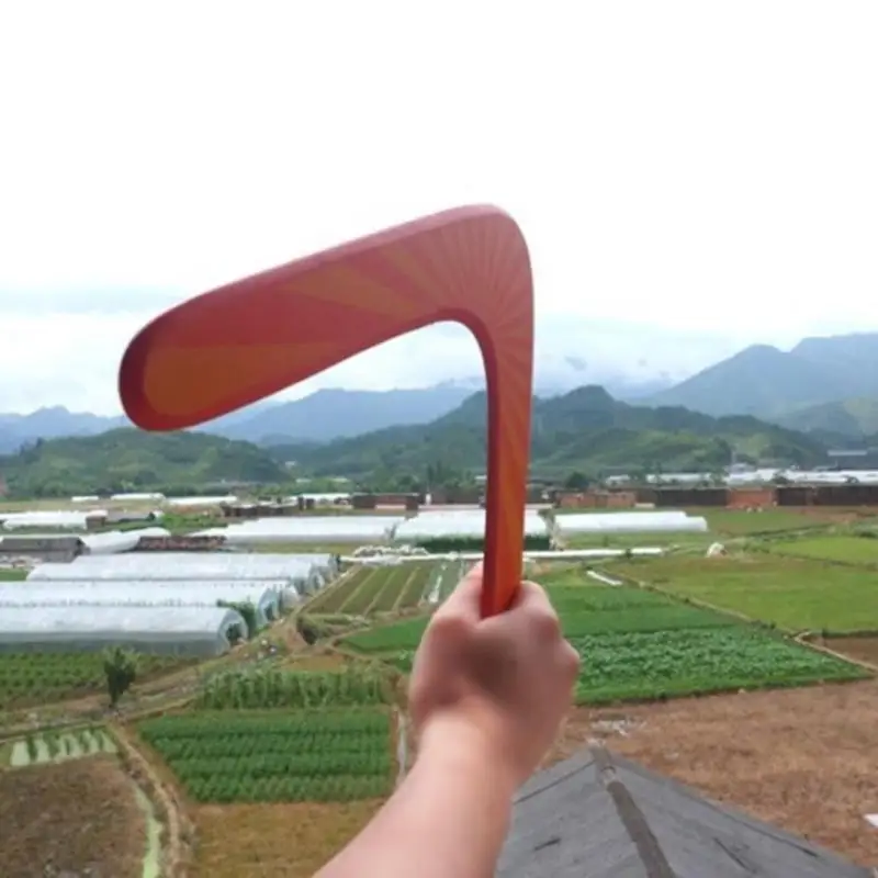 إرتداد V على شكل يرتد تحلق القرص رمي الصيد الكنغر إرتداد V على شكل يرتد تحلق القرص رمي الصيد في الهواء الطلق لعبة