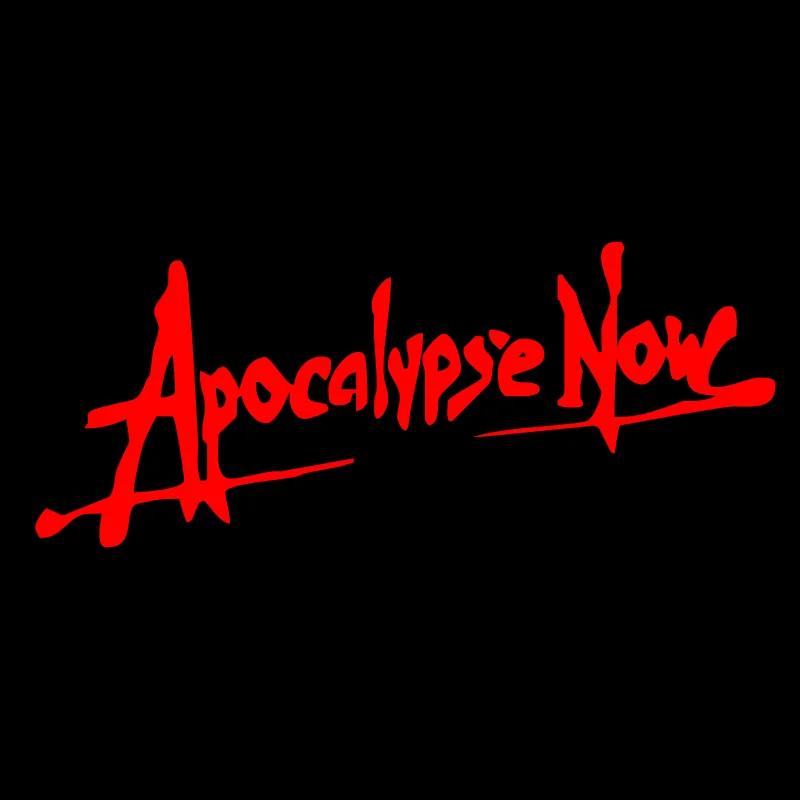Apocalypse Now Vinyl Decal Cool Graphics Car Truck Motorcycle SUVs Bumper Window Sticker | Автомобили и мотоциклы