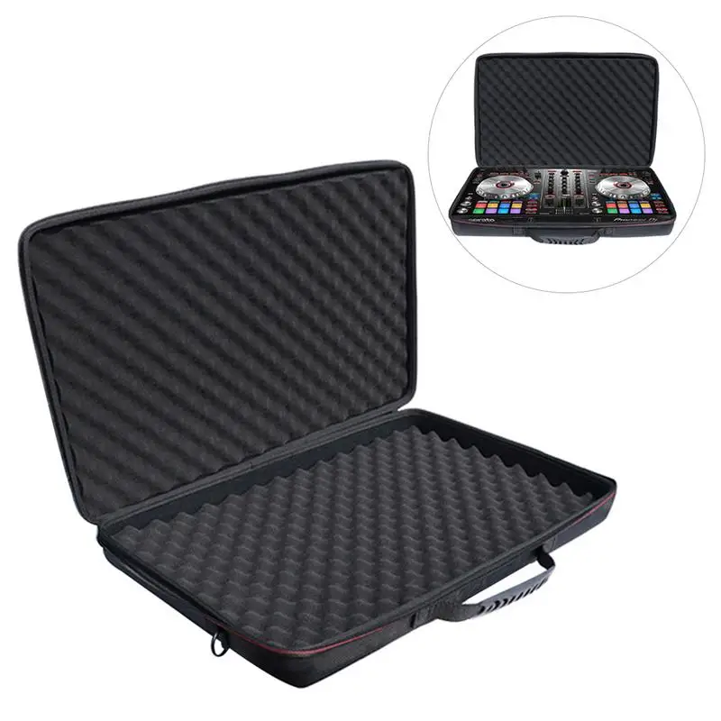 

Hard Case for Pioneer DJ DDJ-SR2 Portable 2-Channel Controller DDJ-SR Performance DJ Controller