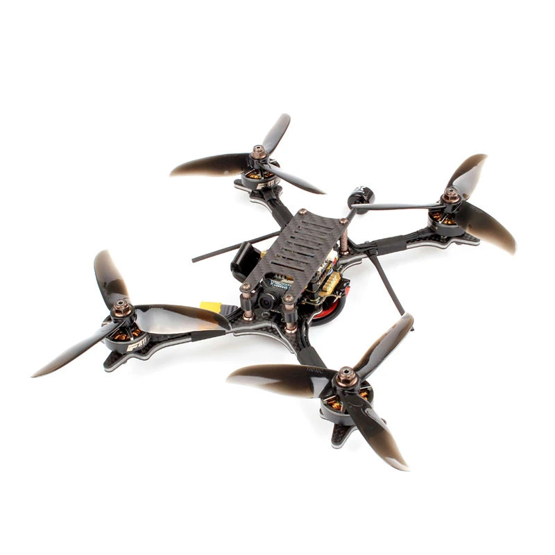 Гоночный Дрон Holybro Kopis 2 SE FPV PNP BNF w/ Kakute F7 OSD Atlatl HV V2 800 МВт 35A Dshot1200 Runcam Micro Swift