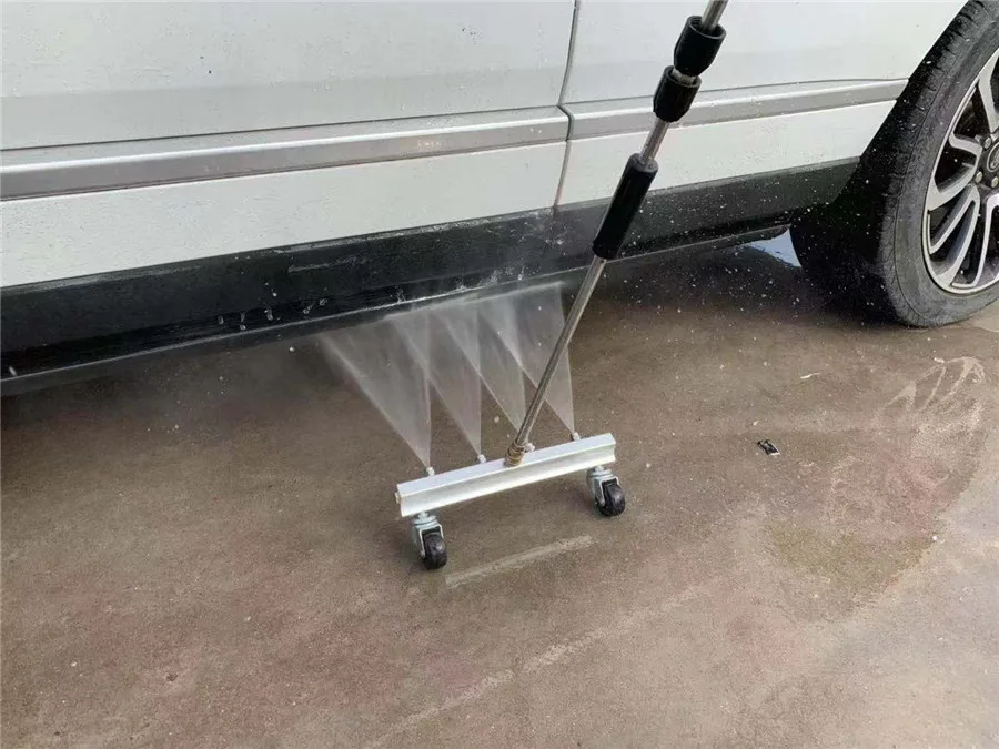 4 Nozzle Sprayer Watering Sprinkler Cleaning Tool Head Car Washer Gun High Pressure Cleaner Care Auto Car Wash Tool Accessories 4 Nozzle Sprayer Watering Sprinkler Cleaning Tool Head Car Washer Gun High Pressure Cleaner Care Auto Car Wash Tool Accessories