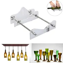 New-Glass Bottle Cutter Tool Professional For Bottles Cutting Glass Bottle-Cutter Diy Cut Tools Machine Wine Beer