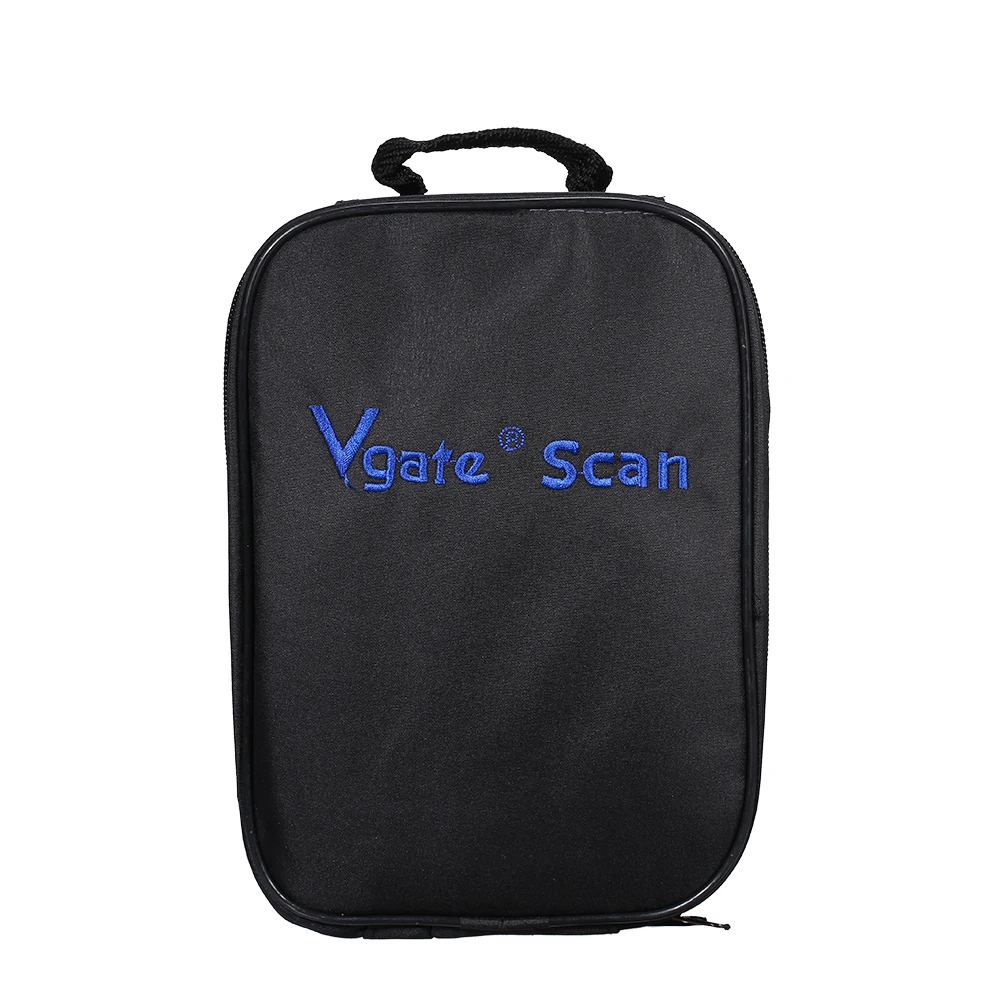 Vgate VS890 Автомобильный ключ диагностический инструмент сканер для всех