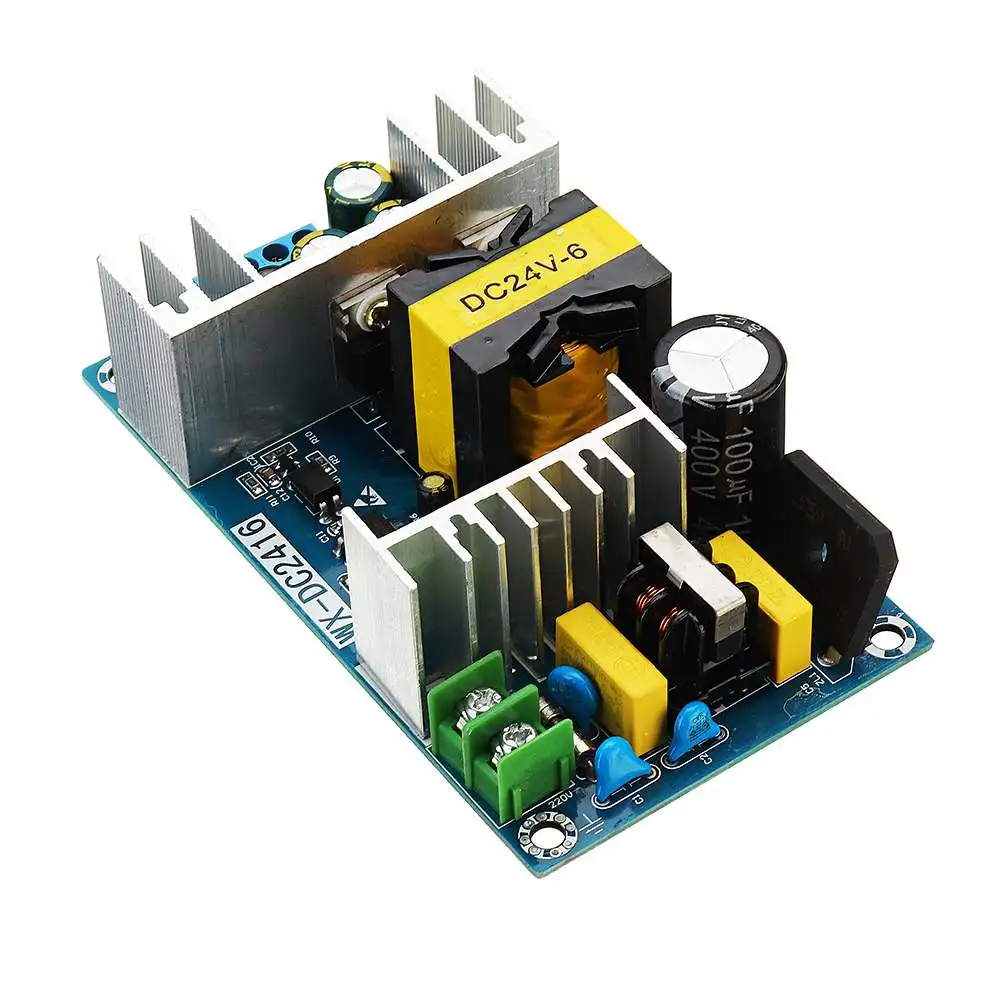 

LEORY 24V Plasma Loudspeaker Sound Speaker Mini Voice Coil With Power Supply Module Board Full Set