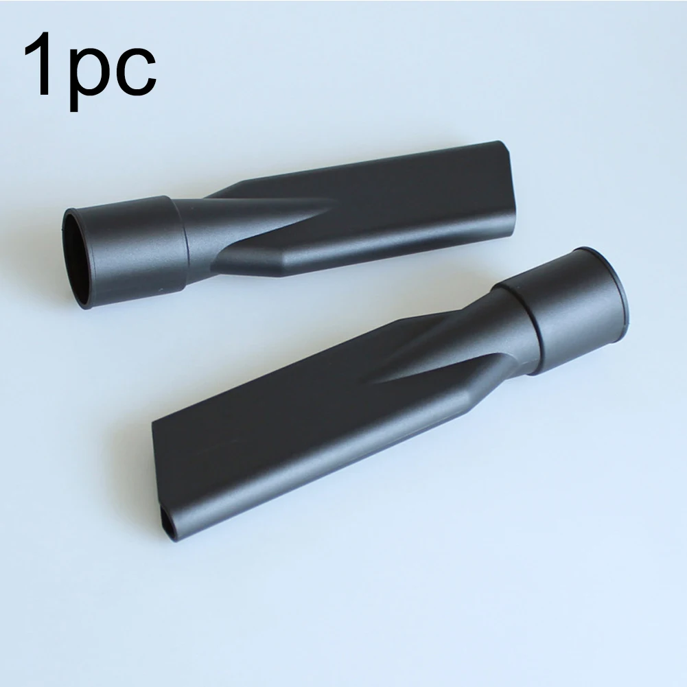 

44mm Suction Durable Suction Nozzle Crevice Tool Easy Install Home Electrical Cleaner Parts Vacuum Cleaner Accessories Flat