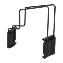 Корректор наклона скрипки для 1/2 1/4 3/4 4/4 1/8 Скрипка для тренировки струны приспособления лук Выпрямитель Корректор обучающий инструмент Аксессуары