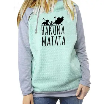 

MATATA Letters Print Hoodies For Women Zipper Decoration Tops Hoodies Sweatshirts Femmes Youth Cute Female Cotton Comfortable