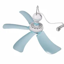 220 В 8 Вт Мини энергосберегающий электрический антимоскитный потолочный вентилятор мини-вентиляторы кондиционер охладитель для общежития лето 6 лопастей Новинка