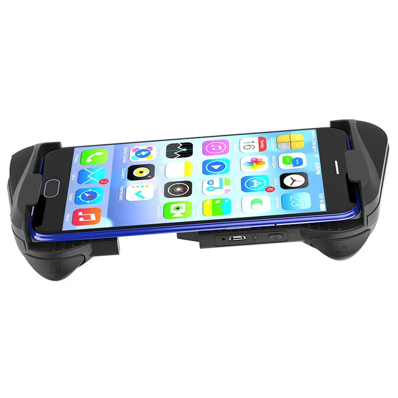  Mocute 057 Wireless Bluetooth 4.0 Gamepad Game Controller Mobile Joystick Wireless Joypad For Iphon