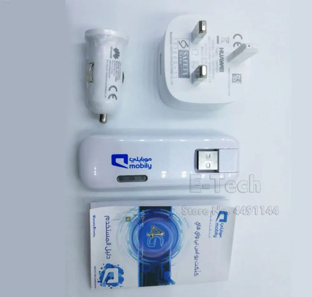 Оригинальный Huawei E8278 разблокированный 4g модем e8278s 602 wifi палка для mac Android pad|3G