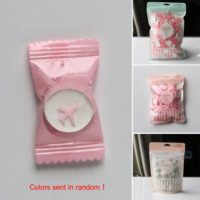 50PCS travel Wet Wipes magic compressed towel beauty cleaning wash face towel mini disposable towels 1129 1 50PCS travel Wet Wipes magic compressed towel beauty cleaning wash face towel mini disposable towels 1129 2