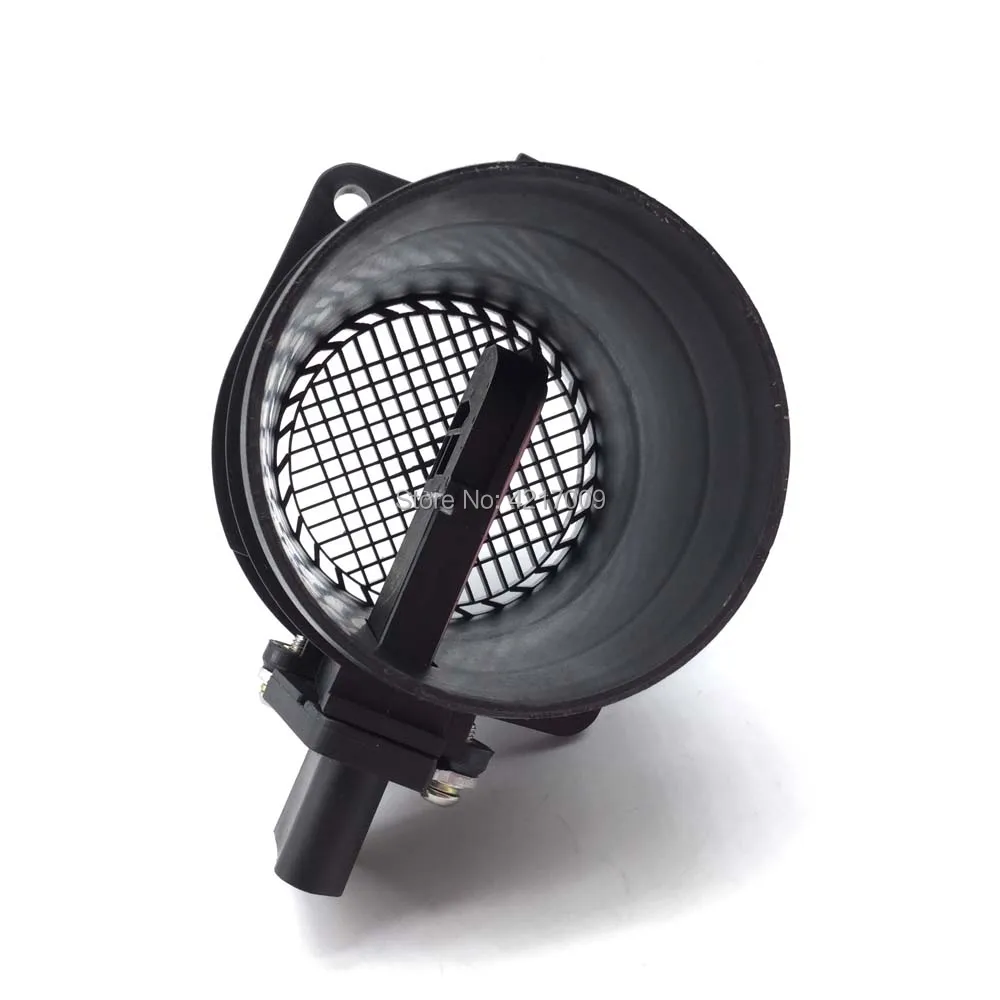 Датчик расхода воздуха MAF для SEAT SKODA AUDI A3 VW GOLF PASSAT JETTA EOS TIGUAN SCIROCCO BEETLE 1 8 2 0 TSI