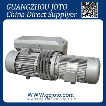 

XD-063 Vacuum Pump 380V 1.5KW