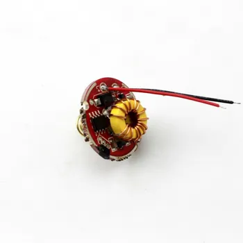 

yupard driver circuit board only for diving flashlight
