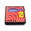 Regénérateur à distance maître compteur numérique programmateur de clé à distance, compteur de fréquence fixe/copieur roulant télécommande RF ► Photo 3/6