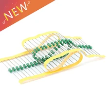 50 pçs/lote 0410 Cor Anel Axial Indutores 470uh 471k RF Choke Coil 1/2W Indutância DIP 1/6. 8/10/22/47/68/100/150/220/330/470 uh