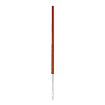

Pro Woodwind Pipe Instrument Wind Instrument Spring Hook Repair Tool For Saxophone Clarinet Oboe Flute Piccolo And Bassoon